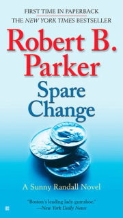 Spare Change 