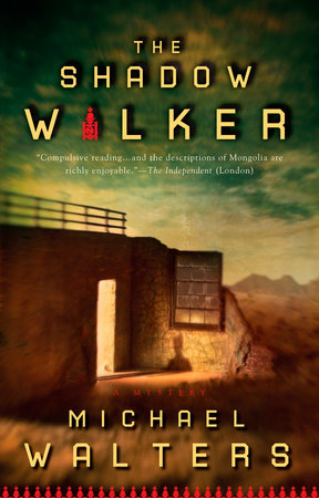 The Shadow Walker By Michael Walters Penguinrandomhouse Com Books