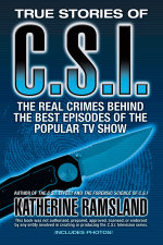 True Stories of CSI