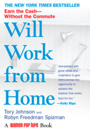 Will Work from Home 