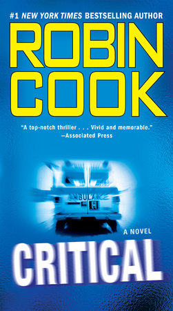 MARKER: Cook, Robin: 9780425210895: : Books