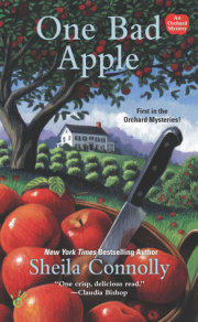 One Bad Apple 