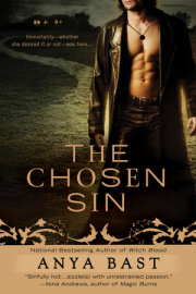 The Chosen Sin 