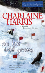 An Ice Cold Grave 