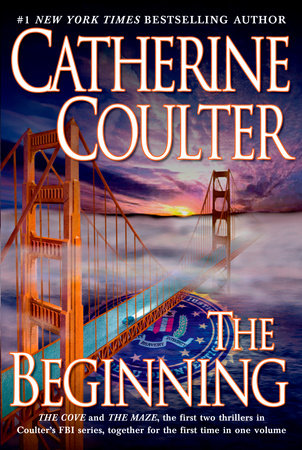 The Beginning by Catherine Coulter 9780425224342