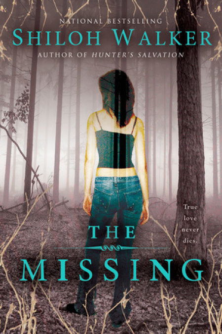 The Missing