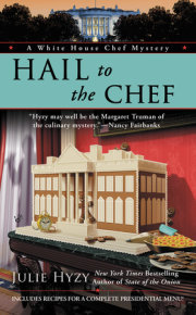 Hail to the Chef 