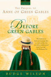 Before Green Gables 