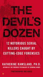 The Devil's Dozen 