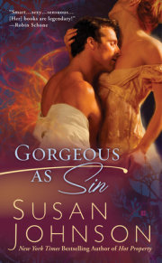 Gorgeous As Sin 
