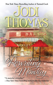 Rewriting Monday 