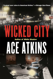 Wicked City 