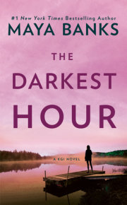 The Darkest Hour 