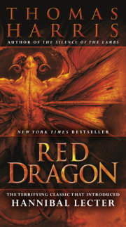Red Dragon 