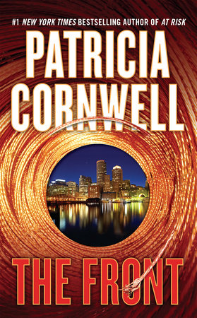 Patricia Cornwell Books In Order - Complete List of Novels - Mystery Sequels