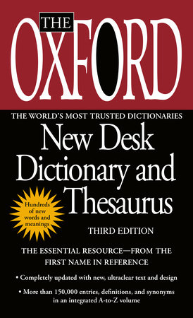 6 Alternative Dictionaries Your Bookshelf Needs