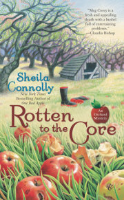 Rotten to the Core 