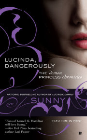 Lucinda, Dangerously 