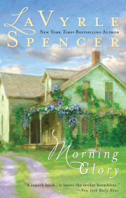 Morning Glory 