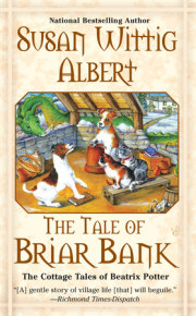 The Tale of Briar Bank 