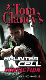 Tom Clancy's Splinter Cell: Conviction 