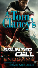 Review: 'Tom Clancy's Splinter Cell: Conviction' worth the wait – East Bay  Times