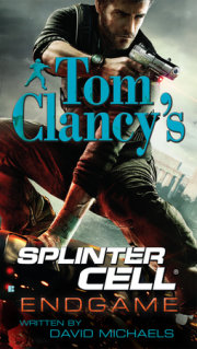 Tom Clancy's Splinter Cell: Endgame 