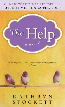 The Help Book Cover Picture