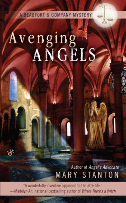 Avenging Angels