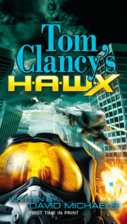 Tom Clancy's HAWX