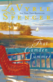 That Camden Summer 