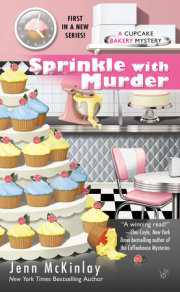 Sprinkle with Murder 