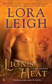 Lion's Heat