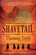 Shavetail