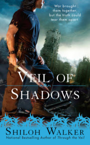 Veil of Shadows