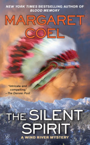 The Silent Spirit 