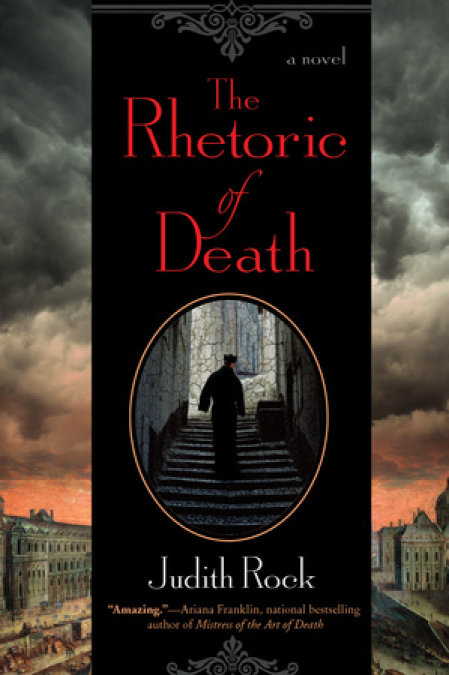 The Rhetoric of Death