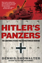 Hitler's Panzers 