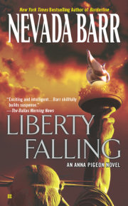 Liberty Falling 