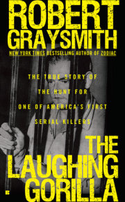 The Laughing Gorilla 