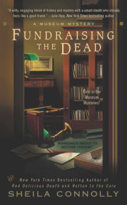 Fundraising the Dead 
