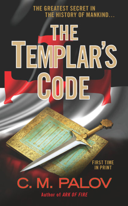 The Templar's Code