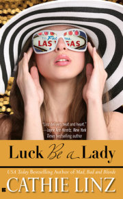 Luck Be a Lady 