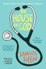 The House of God 