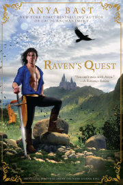 Raven's Quest 