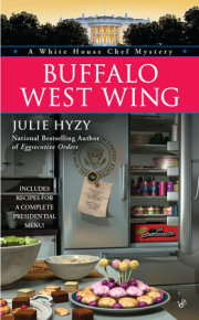 Buffalo West Wing 