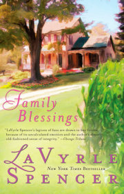Family Blessings 