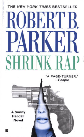 Shrink Rap By Robert B Parker 9780425239636 Penguinrandomhouse Com Books