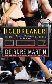 Icebreaker 