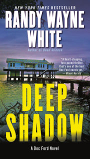 Deep Shadow 